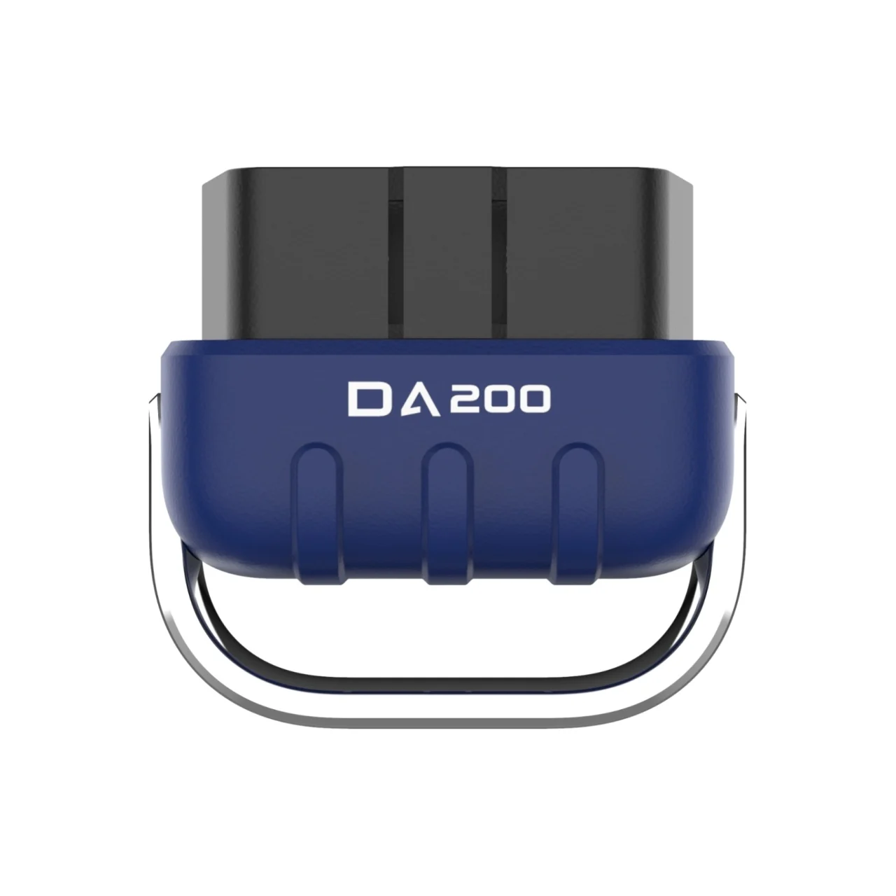 Tester Diagnoza Auto OBD2 Techstar DA200 cu Aplicatie AI, Resetare Coduri Eroare, Date in Timp Real, Compatibil Majoritatea Masinilor