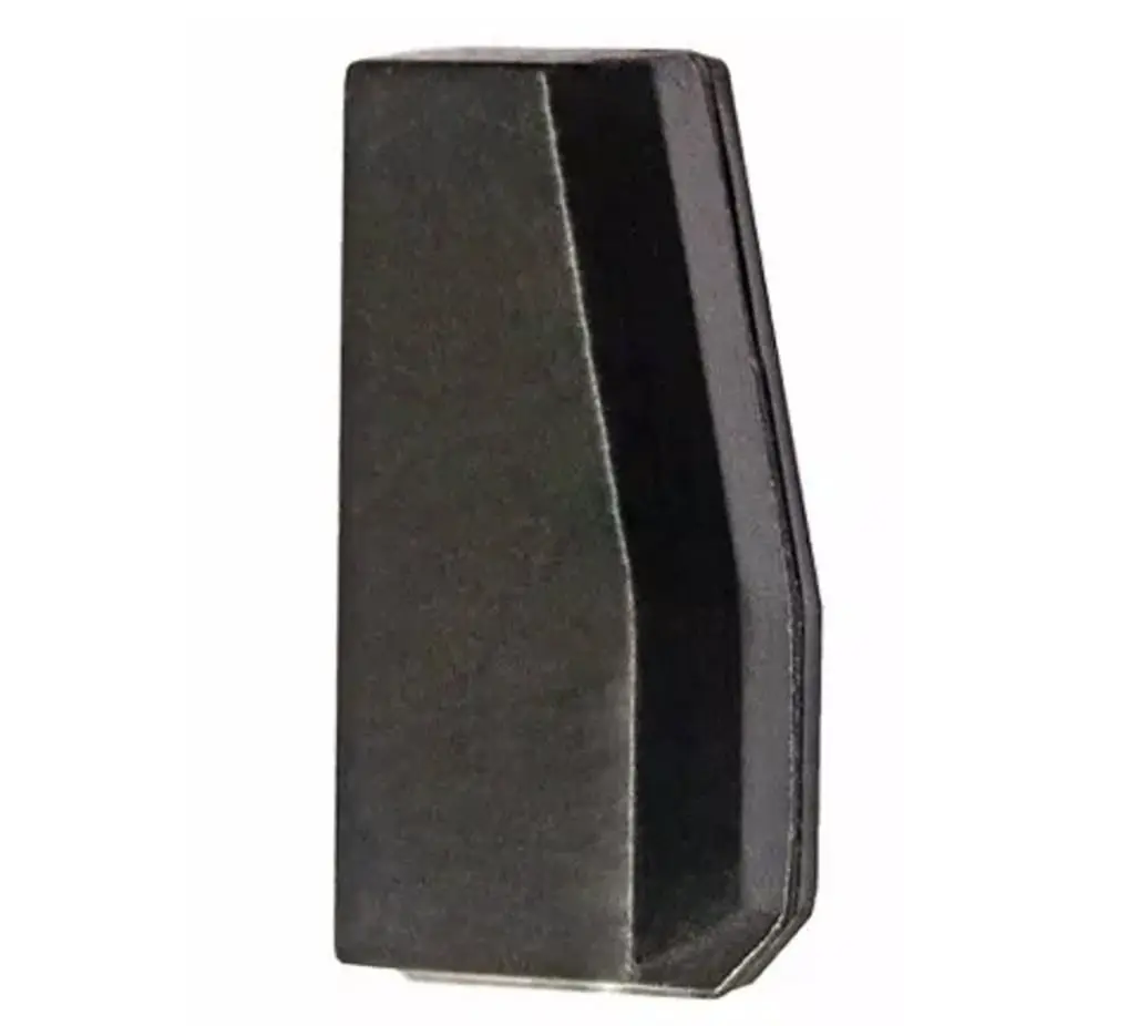 Cip Transponder Auto Aftermarket 4D63 ID63 80Bit (4D83 / ID83) – Compatibil Ford si Mazda, Blank, Tip Carbon