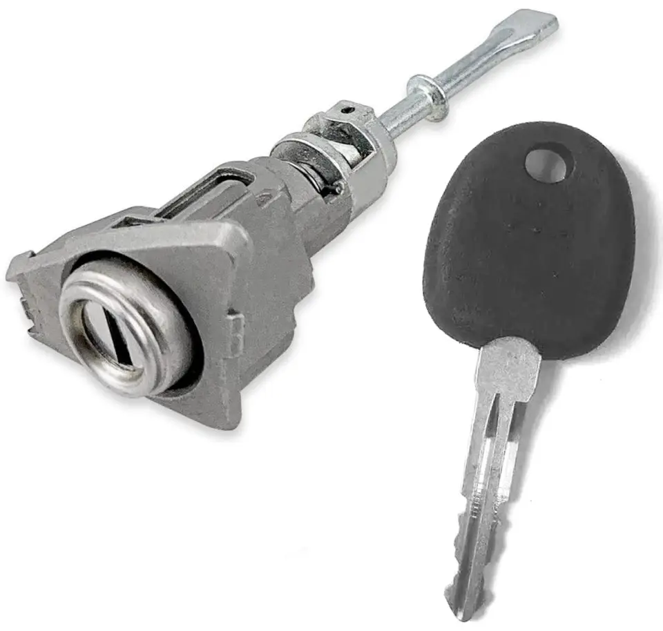 Cilindru Incuietoare Usa Stanga Fata cu Cheie pentru Hyundai Elantra (2011–2016) | Echiv OE 81970-3XA00