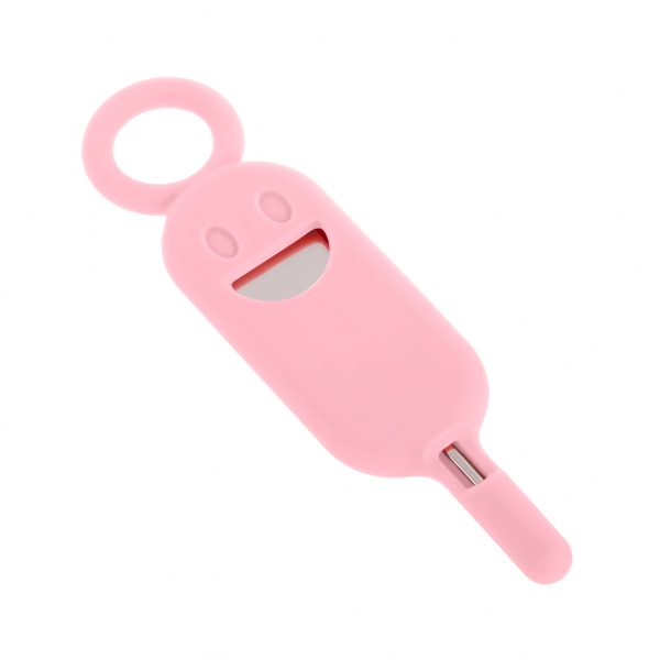 Cheita SIM OEM Smile, Tip Breloc, Roz