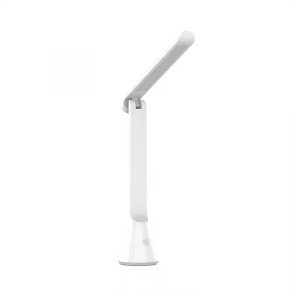 Lampa Led Birou Yeelight Folding Z1, Alba YLTD11YL