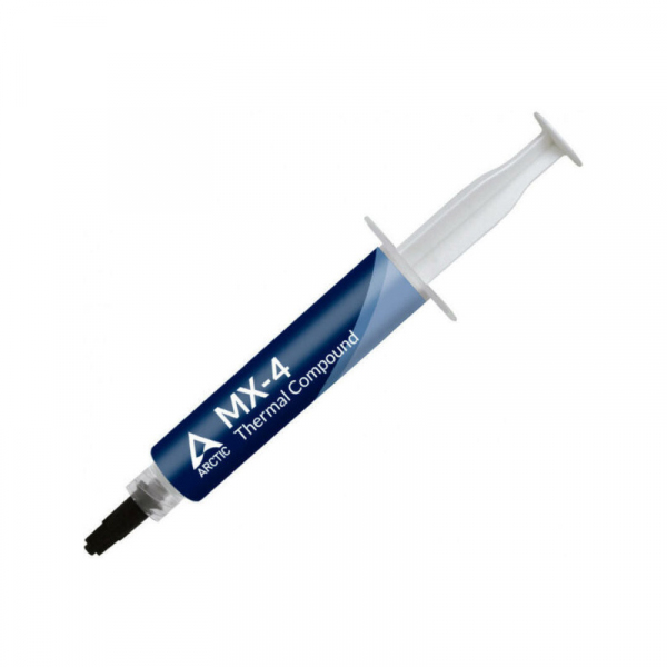 Pasta Termoconductoare ARCTIC MX-4, Tip Seringa, 8g ACTCP00008B