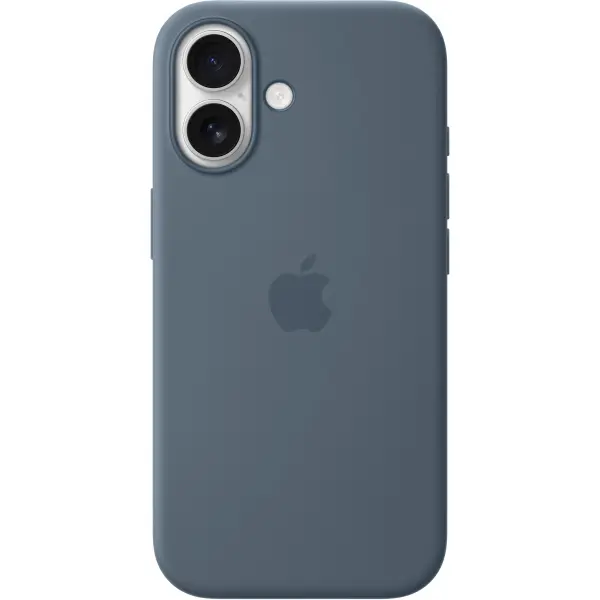 Husa MagSafe pentru Apple iPhone 17, Albastra MGEW4ZM/A
