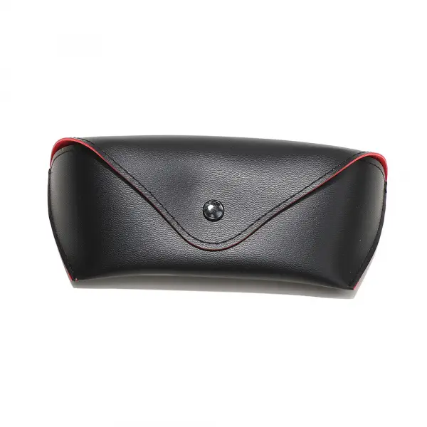 Toc Ochelari Techsuit ETOB1, 167mm x 70mm x 40mm, Negru