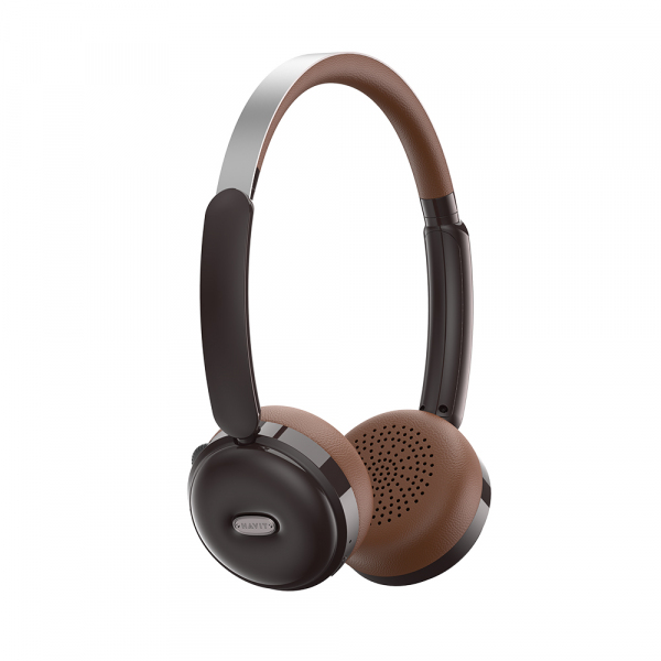 Handsfree Bluetooth HAVIT H616BT, A2DP, Maro