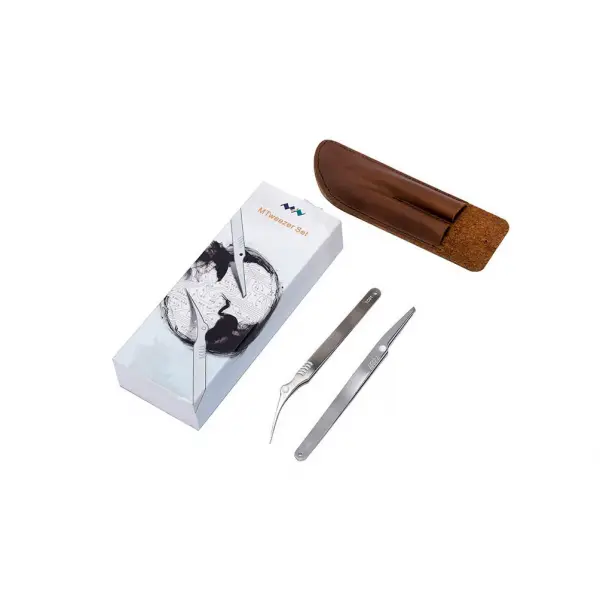 Penseta Miniware Profesional, 2in1