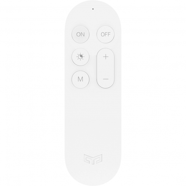 Telecomanda Yeelight compatibila cu Lampa Smart pentru tavan YLYK01YL