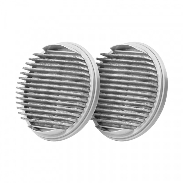Filtru Aer Hepa pentru Aspirator Xiaomi Mi Handheld Vacuum Cleaner Light, Set 2 bucati BHR4634CN