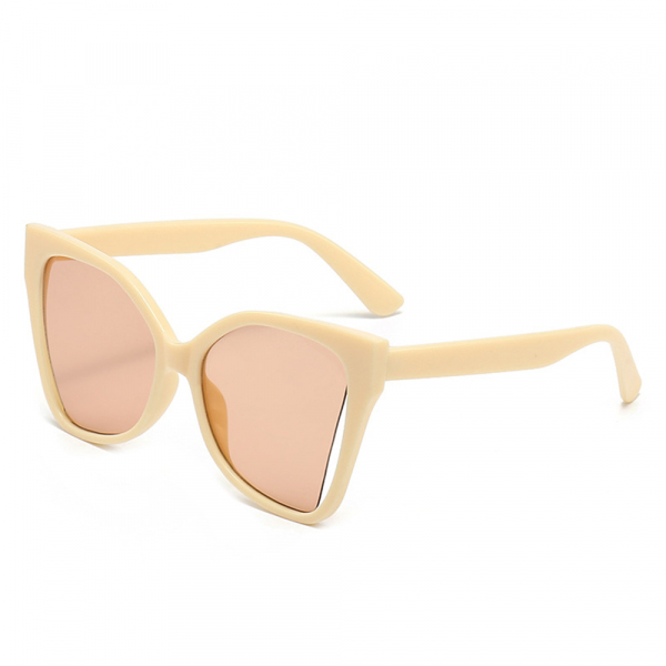 Ochelari De Soare Dama Techsuit 5335, Bej