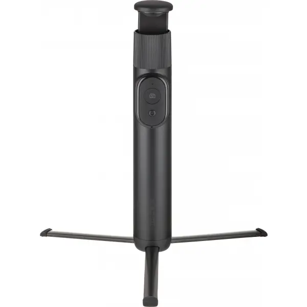 Selfie Stick Bluetooth Xiaomi Mini, Universal, Negru BHR083KGL