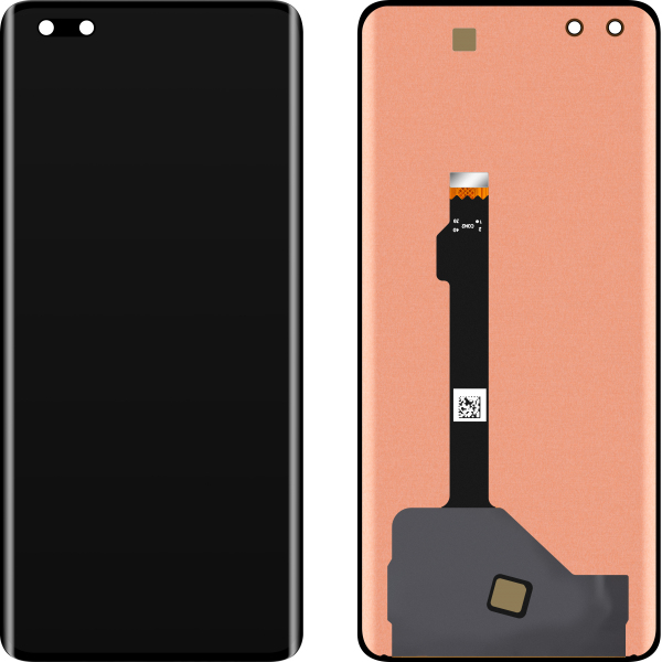 Display cu Touchscreen MP compatibil cu Huawei nova 11 Pro, Versiune OLED