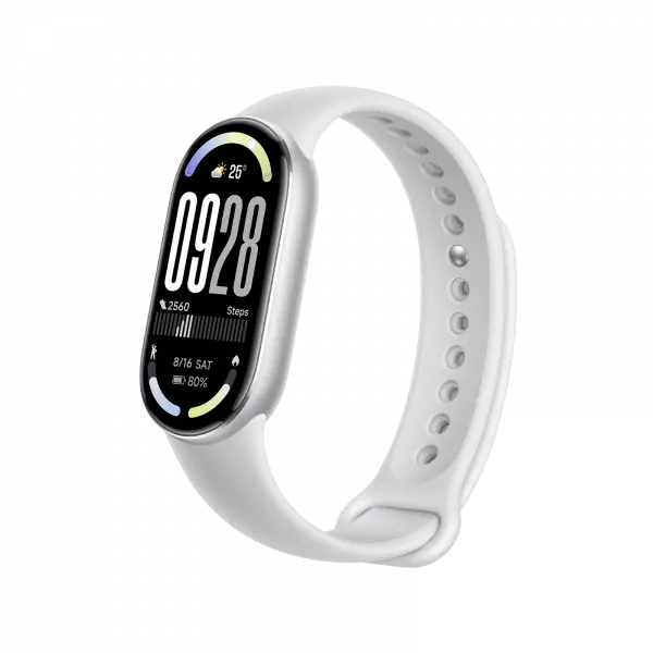 Bratara Fitness Xiaomi Smart Band 10, Gri BHR07PSGL
