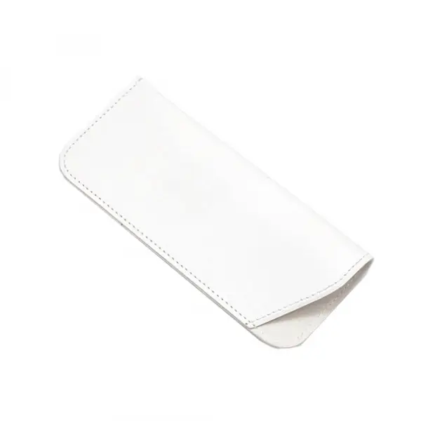 Toc Ochelari Techsuit ETSP5, 175mm x 75mm, Alb