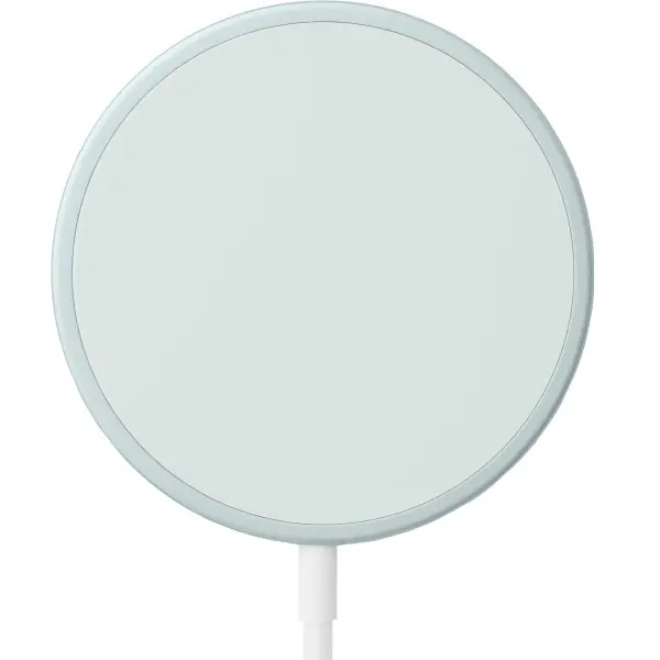 Incarcator Retea Wireless Google Pixelsnap, 25W, Gri Bleu GA10043-WW