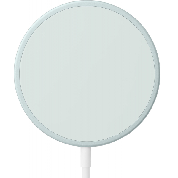 Incarcator Retea Wireless Google Pixelsnap, 25W, Gri Bleu GA10043-WW