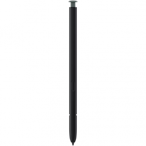 S-Pen pentru Samsung Galaxy S23 Ultra S918, Verde GH96-15658C