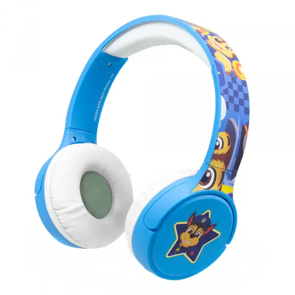 Handsfree Bluetooth OEM Paw Patrol Kids, A2DP, Albastru