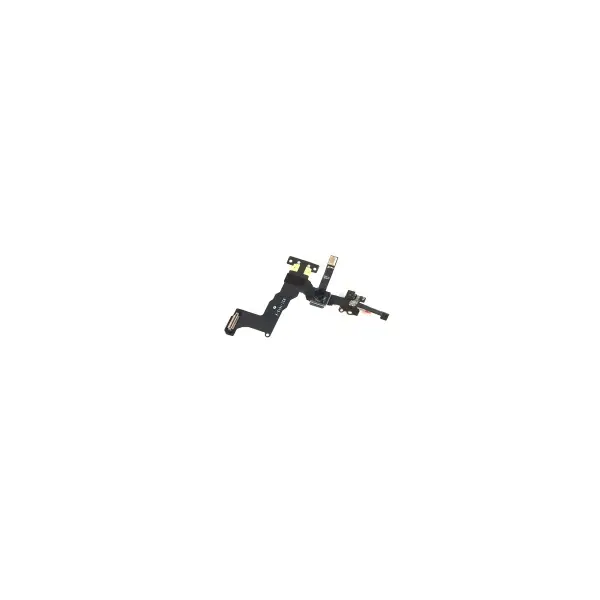 Camera Frontala - Microfon - Senzor Lumina - Proximitate Apple iPhone SE (2016) / 5s, cu banda