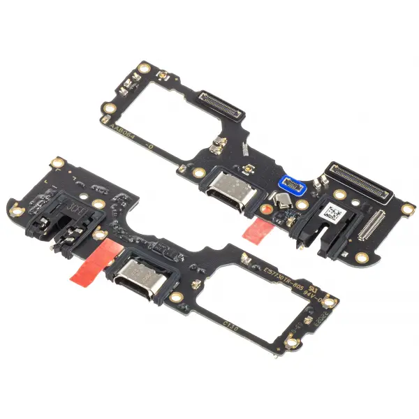 Placa cu Conector Incarcare - Audio - Microfon Realme GT Master, Service Pack 4908159