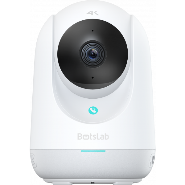 Camera de Supraveghere Botslab 3C Pro C224, Wi-Fi, 4K, Interior