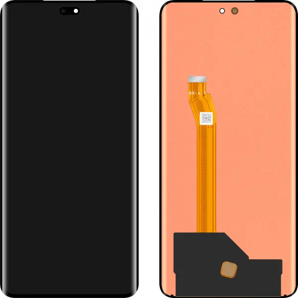 Display cu Touchscreen MP compatibil cu Honor Magic7 Lite