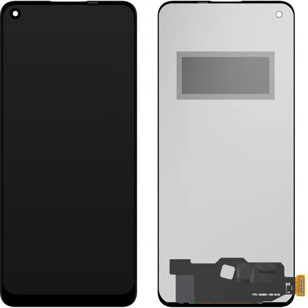 Display cu Touchscreen MP compatibil cu OnePlus Nord N20 5G