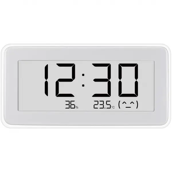Statie Temperatura Umiditate Xiaomi Mi, Alba BHR5435GL