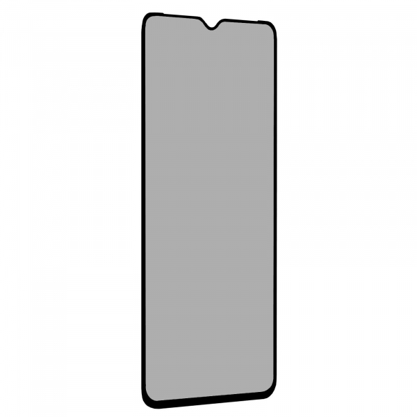 Folie de protectie Ecran Privacy OG Premium pentru Samsung Galaxy A05s A057, Sticla Securizata, Full Glue
