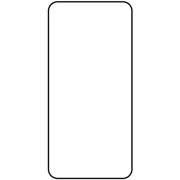Folie de protectie Ecran OEM Automatic Alignment pentru Apple iPhone 16 Pro / 17 / 17 Pro, Sticla Securizata, Full Glue, 5D, Neagra