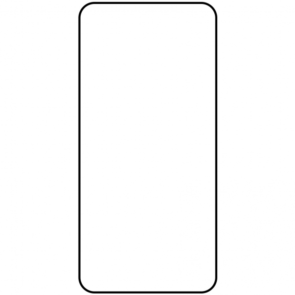 Folie de protectie Ecran OEM Automatic Alignment pentru Apple iPhone 16 Pro / 17 / 17 Pro, Sticla Securizata, Full Glue, 5D, Neagra