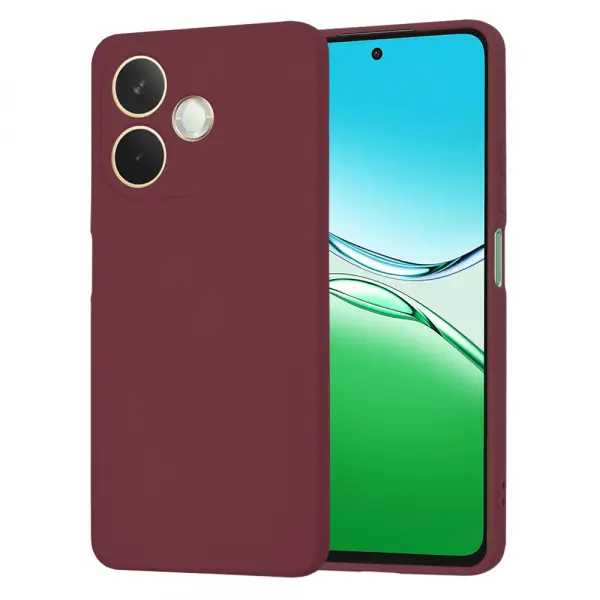 Husa pentru Oppo A5 Pro 4G / A5 Pro, Techsuit, SoftFlex, Visinie