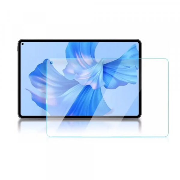 Folie de protectie Ecran Lito Classic pentru Huawei MatePad Pro 11 (2024) / MatePad Pro 11 (2022), Sticla Securizata, Full Glue, 2.5D