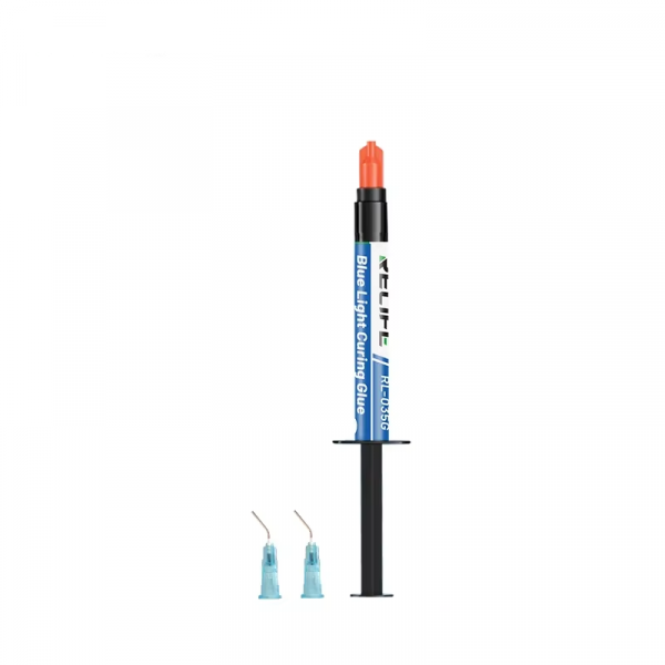 Adeziv Lichid UV Relife RL-035G pentru camera Telefon, 3ml