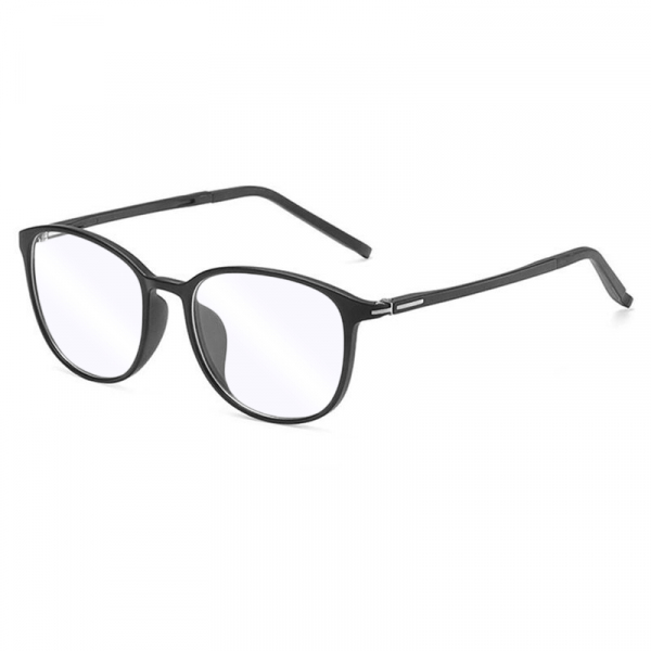 Ochelari De Calculator Dama Techsuit F2822, Anti-Blue Light, Negri