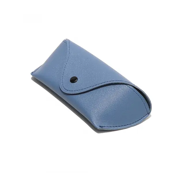 Toc Ochelari Techsuit ETPU4, 167mm x 70mm x 40mm, Albastru