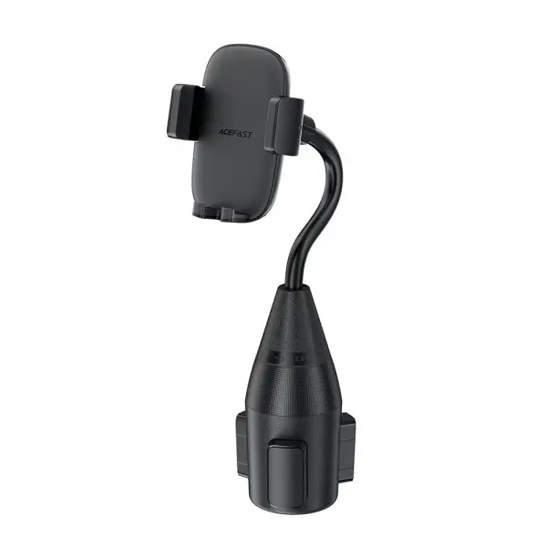 Suport Auto Acefast D24, 4.5inch - 6.7inch, Negru