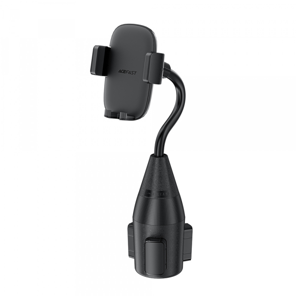 Suport Auto Acefast D24, 4.5inch - 6.7inch, Negru