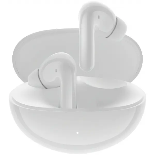 Handsfree Bluetooth Honor Choice S8, TWS, ANC, MultiPoint, Alb 5504ACTN