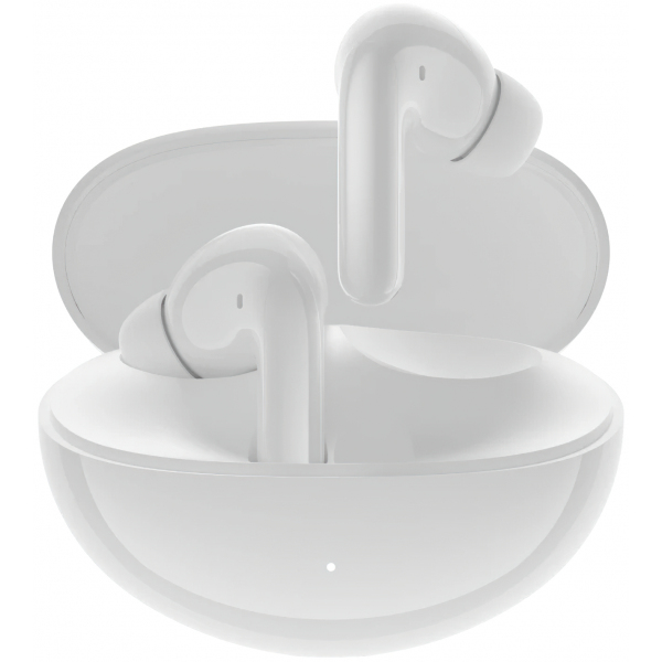 Handsfree Bluetooth Honor Choice S8, TWS, ANC, MultiPoint, Alb 5504ACTN