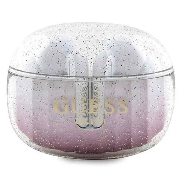 Handsfree Bluetooth Guess, TWS, Roz
