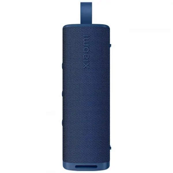Boxa Portabila Bluetooth Xiaomi Sound Outdoor, 30W, TWS, Waterproof, Albastra QBH4265GL