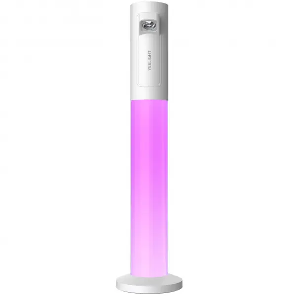 Lampa Led Ambientala Yeelight Atmosphere, 5W, RGB, Alb YLYTD-0014