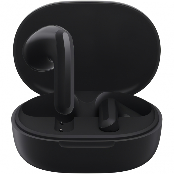 Handsfree Bluetooth Xiaomi Redmi Buds 4 Lite, TWS, Negru BHR7118GL