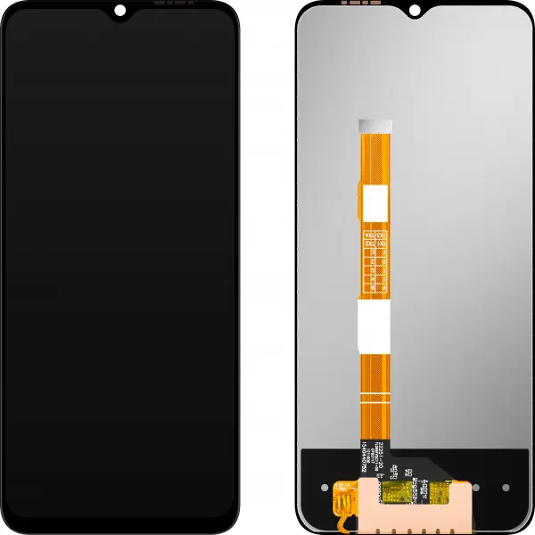 Display cu Touchscreen MP compatibil cu vivo Y35 (2015)