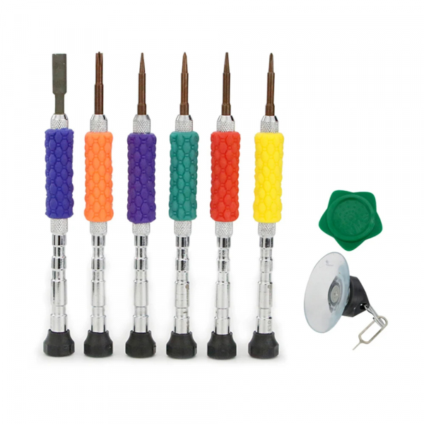 Surubelnita Sunshine SS-5113, 12in1