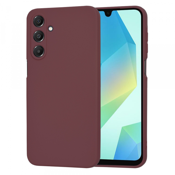 Husa pentru Samsung Galaxy A16 5G A166 / A16 4G A165, Techsuit, SoftFlex, Visinie