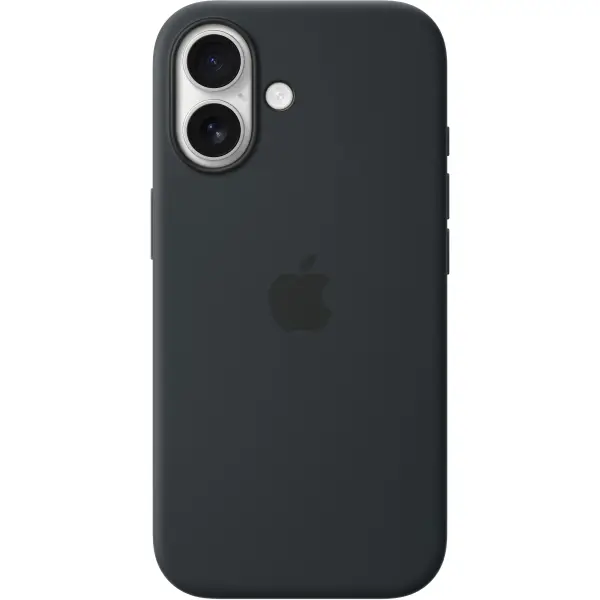 Husa MagSafe pentru Apple iPhone 17, Neagra MGF14ZM/A