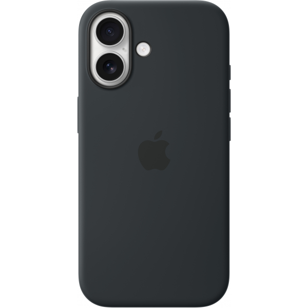 Husa MagSafe pentru Apple iPhone 17, Neagra MGF14ZM/A