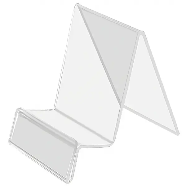 Suport Prezentare pentru Telefon OEM, Transparent
