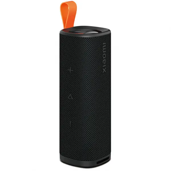 Boxa Portabila Bluetooth Xiaomi Sound Outdoor, 30W, TWS, Waterproof, Neagra QBH4261GL
